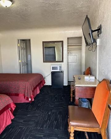 Gallup Travelodge מראה חיצוני תמונה