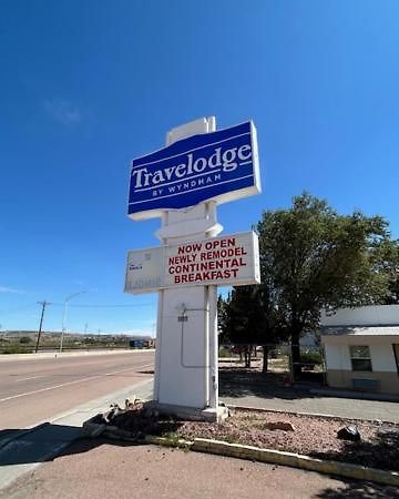 Gallup Travelodge מראה חיצוני תמונה