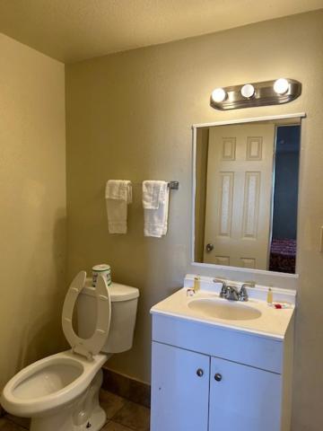 Gallup Travelodge מראה חיצוני תמונה