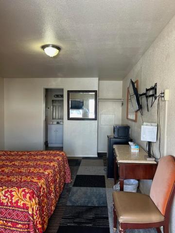 Gallup Travelodge מראה חיצוני תמונה