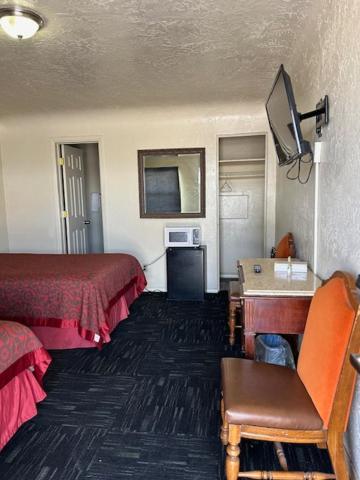 Gallup Travelodge מראה חיצוני תמונה