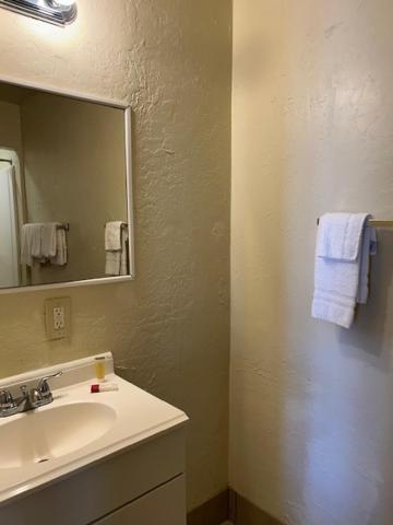 Gallup Travelodge מראה חיצוני תמונה