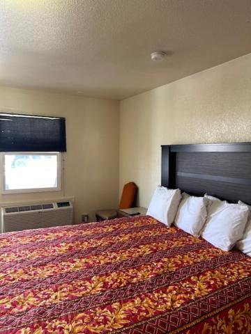 Gallup Travelodge מראה חיצוני תמונה