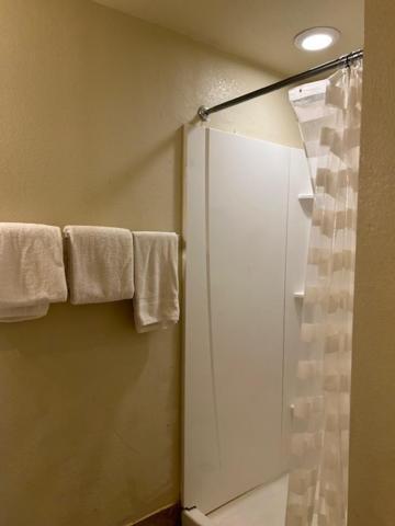 Gallup Travelodge מראה חיצוני תמונה